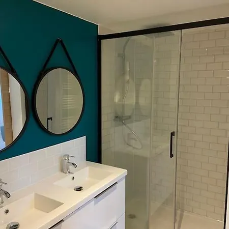 Appartamento Studio Quartier Duche Classe 2**