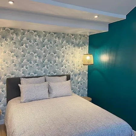 Studio Quartier Duche Classe 2** Appartamento